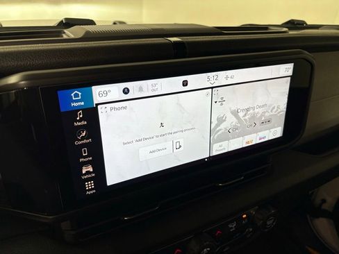 New 2026 Jeep Gladiator Willys image 26