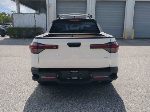New 2026 Hyundai Santa Cruz SE FWD image 6