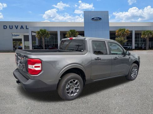 Used 2026 Ford Maverick XLT FWD image 4