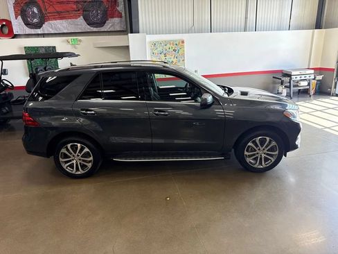 Used 2016 Mercedes-Benz GLE 350 4MATIC image 25