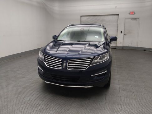 Used 2017 Lincoln MKC Select w/ Select Plus Package AWD/4WD image 15