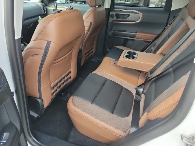 Used 2026 Ford Bronco Sport Outer Banks w/ Outer Banks Tech Package+ AWD/4WD image 22