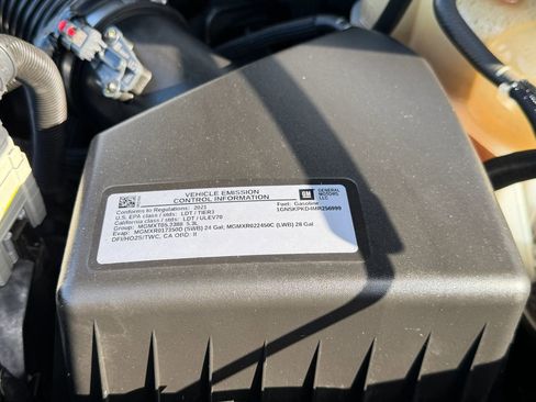 Used 2021 Chevrolet Tahoe Z71 image 47