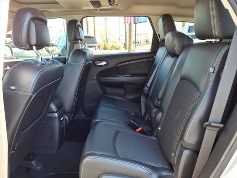 Used 2020 Dodge Journey Crossroad w/ Popular Equipment Group image 16