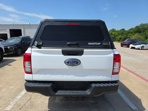 Used 2024 Ford Ranger XL RWD image 4