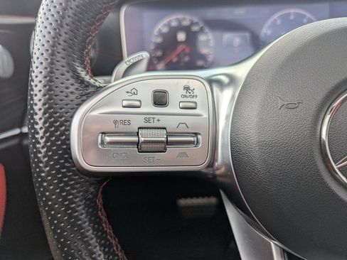Used 2019 Mercedes-Benz E 53 AMG 4MATIC Cabriolet image 23