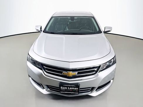 Used 2019 Chevrolet Impala Premier image 2