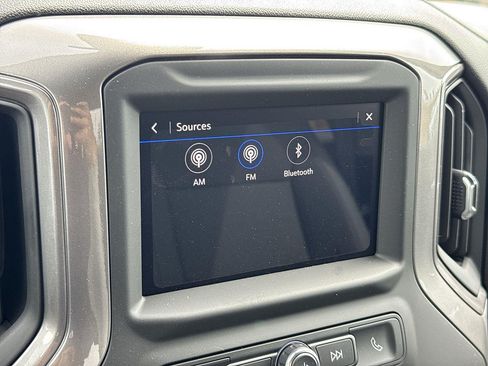 New 2026 GMC Sierra 1500 Pro w/ Pro Value Package RWD image 14