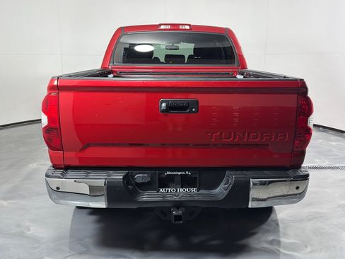 Used 2017 Toyota Tundra SR5 AWD/4WD image 6