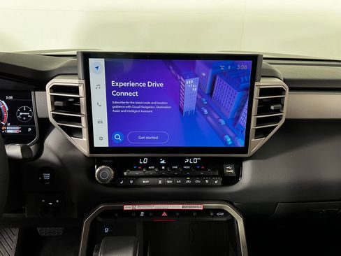 New 2026 Toyota Tundra Limited AWD/4WD image 15