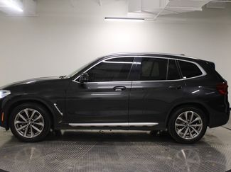 Used 2019 BMW X3 sDrive30i video 2