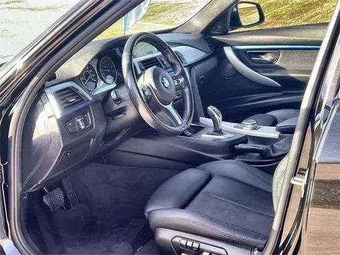 Used 2018 BMW 340i Sedan image 3
