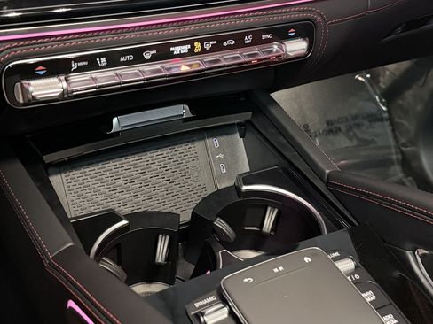 New 2026 Mercedes-Benz GLE 53 AMG 4MATIC Coupe image 19