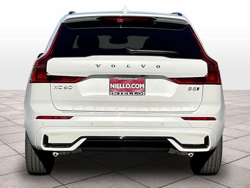 New 2026 Volvo XC60 B5 Plus w/ Climate Package image 6