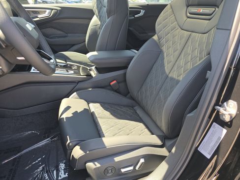 New 2026 Audi S5 Premium Plus AWD/4WD image 21