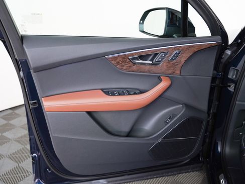 New 2026 Audi Q7 2.0T Premium Plus image 22