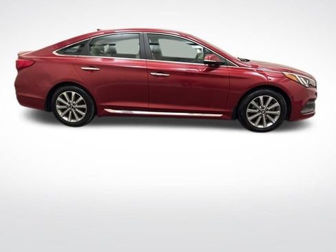 Used 2016 Hyundai Sonata Limited image 4
