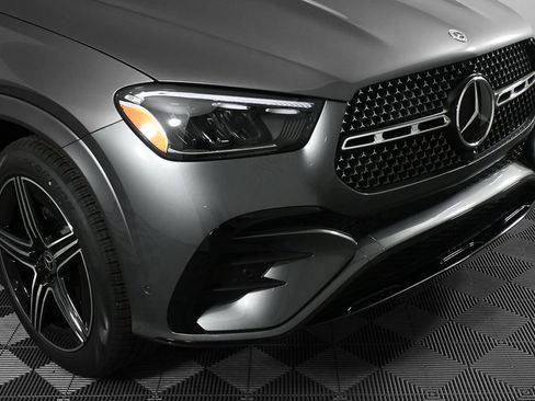 New 2026 Mercedes-Benz GLE 450 4MATIC image 36