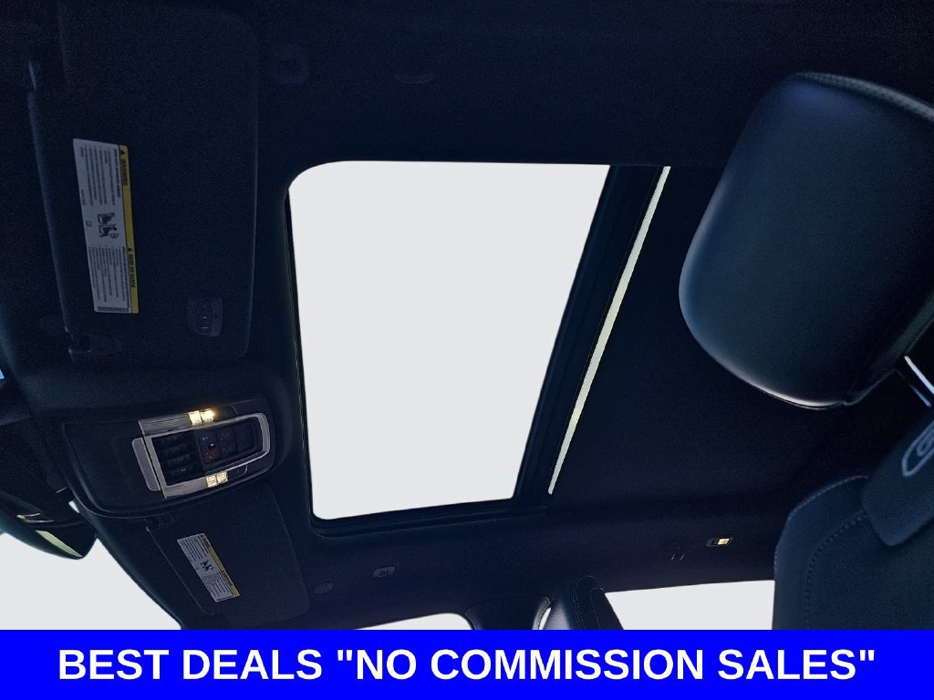 Used 2022 RAM 1500 Laramie w/ G/T Package AWD/4WD image 30