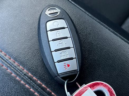 Certified 2023 Nissan Altima 2.5 SR FWD image 24