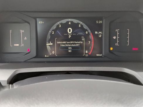 New 2026 Toyota Tacoma SR5 RWD image 17