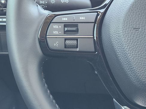 Certified 2026 Honda CR-V EX-L image 28