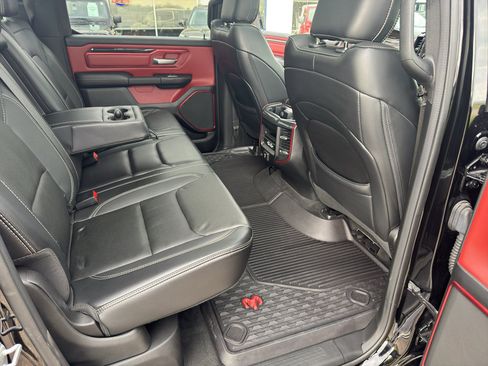 Used 2020 RAM 1500 Rebel w/ Rebel Level 2 Equipment Group image 36