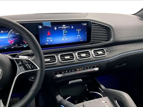 New 2026 Mercedes-Benz GLE 580 4MATIC image 6