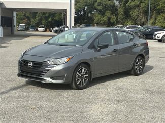 Used 2024 Nissan Versa S w/ S Plus Package video 2