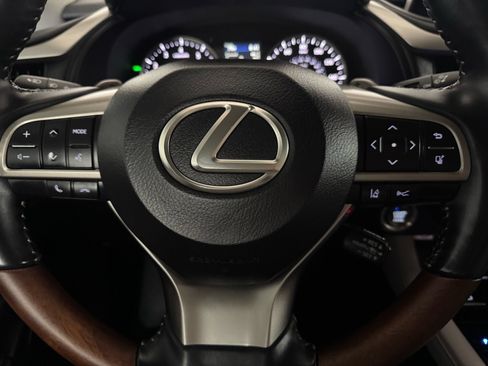 Used 2022 Lexus RX 350 AWD w/ Premium Package image 33
