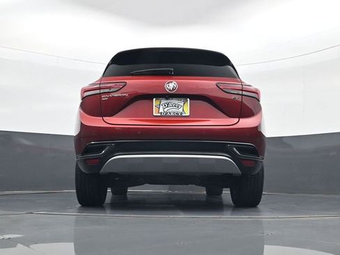 Used 2023 Buick Envision Preferred w/ Sport Touring Package AWD/4WD image 26