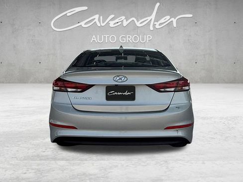 Used 2017 Hyundai Elantra Value Edition FWD image 15