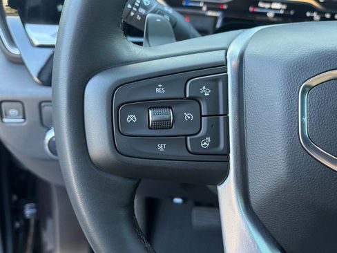 Certified 2023 GMC Sierra 1500 SLT RWD image 5