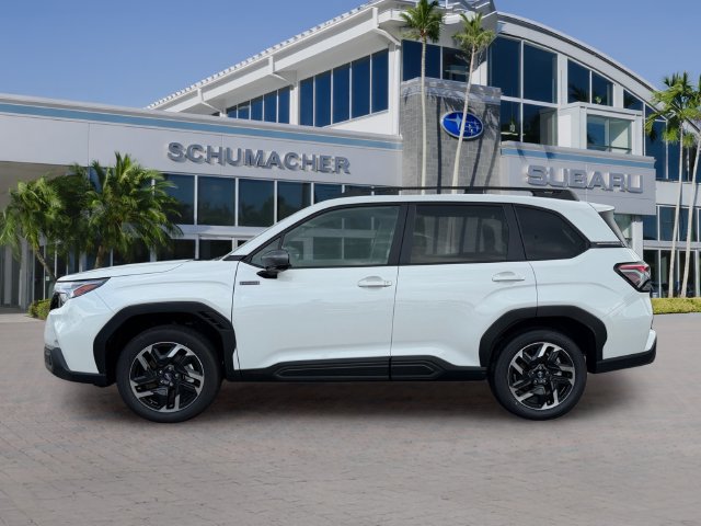 New 2026 Subaru Forester Touring AWD/4WD image 4