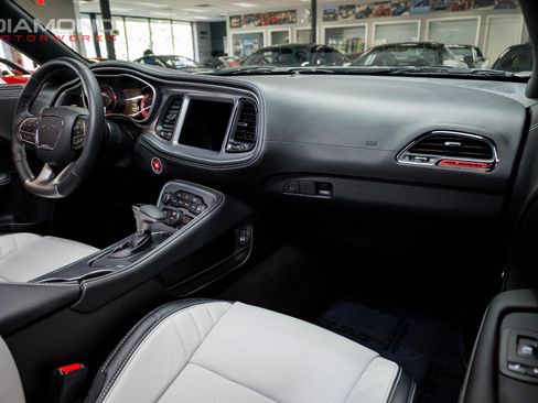 Used 2023 Dodge Challenger SRT Hellcat image 65