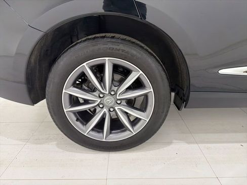 Certified 2022 Acura RDX Technology Package image 45