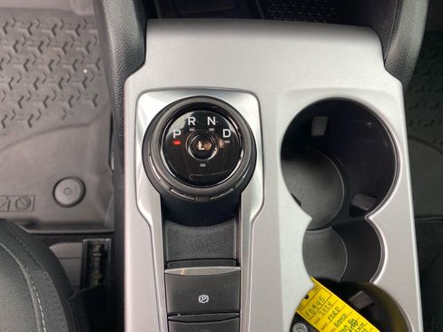 Used 2024 Ford Bronco Sport Big Bend w/ Convenience Package AWD/4WD image 12