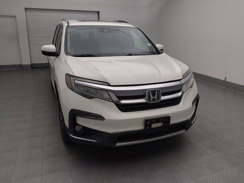 Used 2019 Honda Pilot Elite image 14