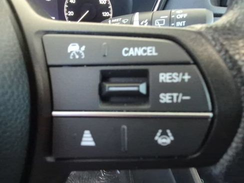 Certified 2026 Honda CR-V EX image 19