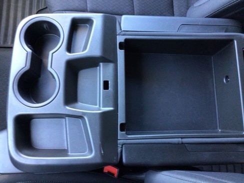 Used 2023 Chevrolet Silverado 1500 RST image 23