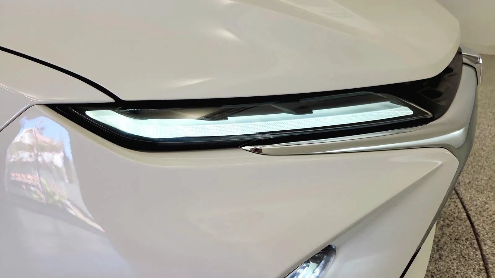Used 2024 Chevrolet Blazer LT w/ Convenience Package FWD image 30