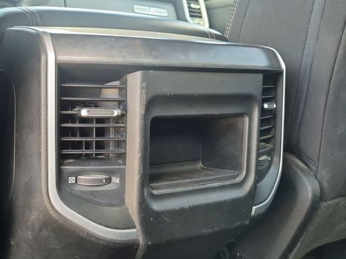 Used 2023 RAM 1500 Lone Star RWD image 22