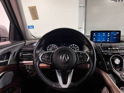 Used 2019 Acura RDX FWD w/ Technology Package image 21