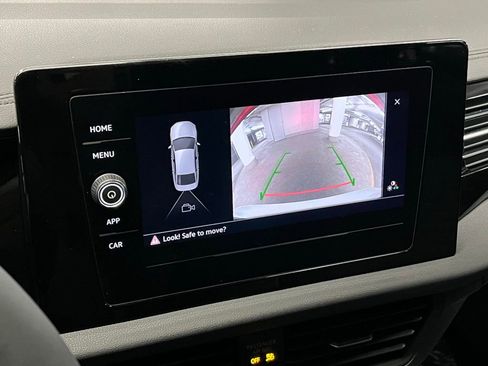 New 2026 Volkswagen Jetta S FWD image 25