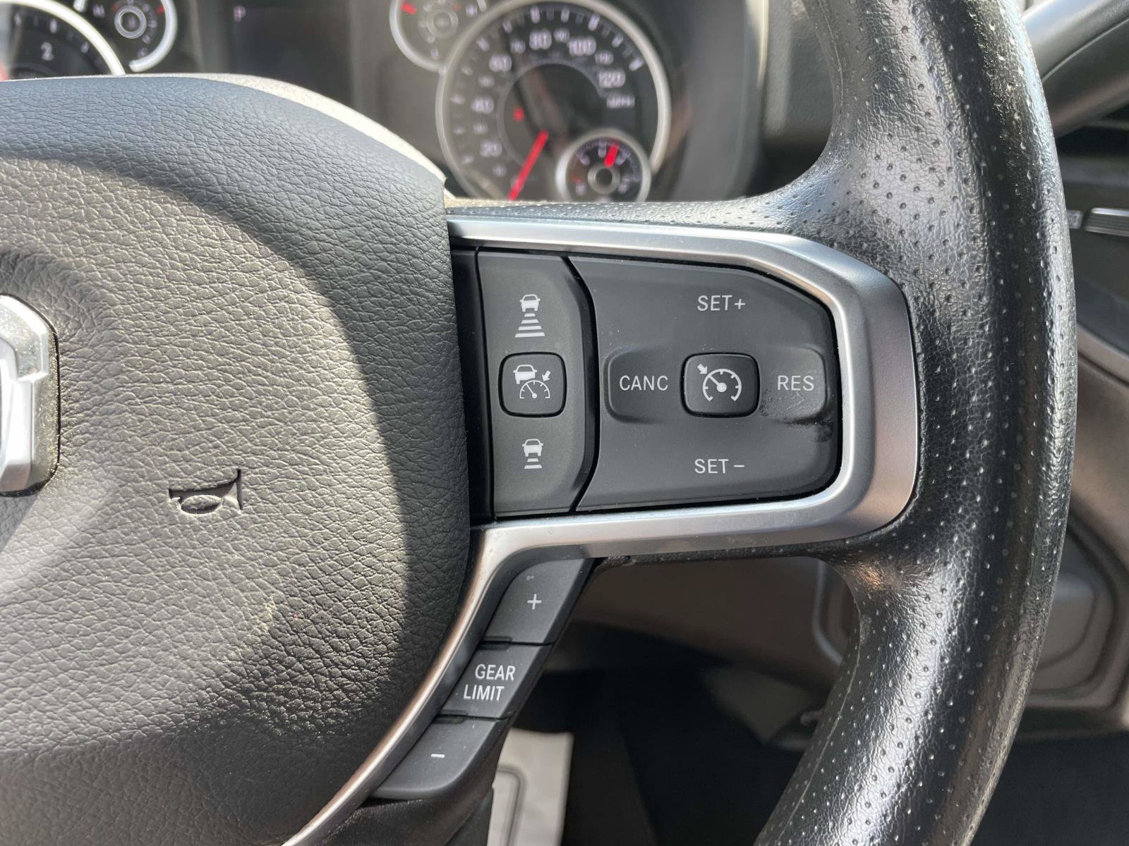 Used 2025 RAM 2500 Tradesman AWD/4WD image 25