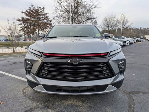 Used 2024 Chevrolet Blazer LT w/ Redline Edition image 10