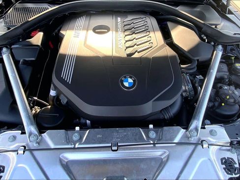 Used 2023 BMW M440i Coupe image 27
