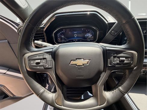 Used 2024 Chevrolet Silverado 2500 High Country w/ High Country Premium Package AWD/4WD image 25