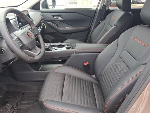 New 2026 Nissan Rogue SV image 23