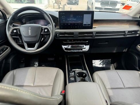 Used 2024 Lincoln Corsair Grand Touring w/ Equipment Group 301A AWD/4WD image 9